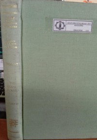 Image of Ancient Indian Tradition and Mythology Series Vol. 17 (Puranas in Translation) : The Narada Purana Part III